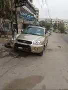 هيونداي سنتافيه 2002, دمشق, RF10201289