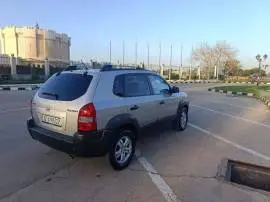 هونداي توسان 2008, دمشق, RF34891887