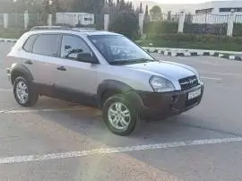 هونداي توسان 2008, دمشق, RF34891887