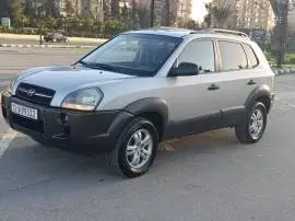 هونداي توسان 2008, دمشق, RF34891887