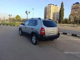 هونداي توسان 2008, دمشق, RF34891887