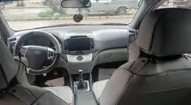 هيونداي افانتي 2008, RF19574763