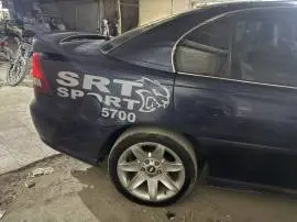 Chevrolet Lumina 2003, Damascus, RF44359404