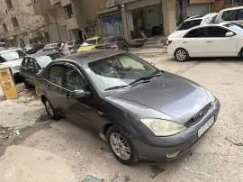فورد فوكس 2004, دمشق, RF18705047