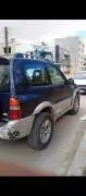 سوزوكي غراند فيتارا 2003, دمشق, RF16080938