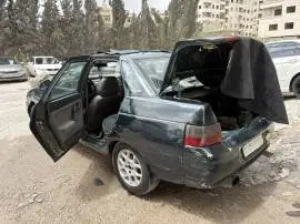 لادا 110 2003, دمشق, RF19310762
