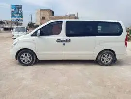 هيونداي H1 2011, اللاذقية, RF51908947