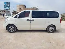 هيونداي H1 2011, اللاذقية, RF51908947