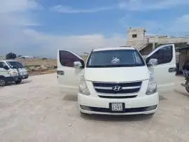 هيونداي H1 2011, اللاذقية, RF51908947