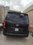 Hyundai H1 2012, RF76570392