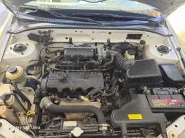 Hyundai Verna 2009, Tartus, RF13724721