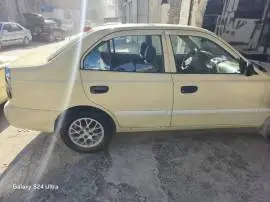 Hyundai Verna 2009, Tartus, RF13724721