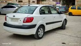 Kia Rio 2009, Aleppo, RF78777066