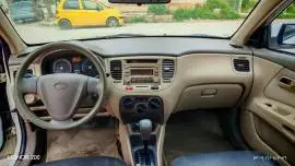 Kia Rio 2009, Aleppo, RF78777066