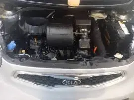 Kia Picanto 2012, Damascus, RF10218607