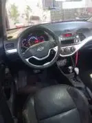 Kia Picanto 2012, Damascus, RF10218607