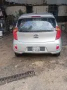Kia Picanto 2012, Damascus, RF10218607