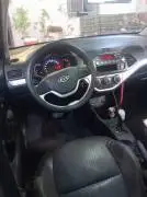 Kia Picanto 2012, Damascus, RF10218607