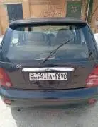 Kia KQ 2008, Aleppo, RF16717484