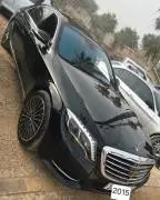 مرسيدس اس كلاس 2015, حلب, RF14867437