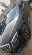 Mercedes S Class 2015, Aleppo, RF14867437