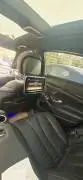 Mercedes S Class 2015, Aleppo, RF14867437