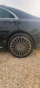 Mercedes S Class 2015, Aleppo, RF14867437