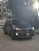 كيا سيرانتو 2016, حلب, RF33105749