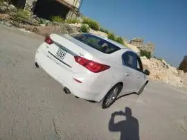 انفنيتي QX50 موديل 2015, حلب, RF92399697