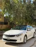 Kia Optima 2017, Aleppo, RF88278582