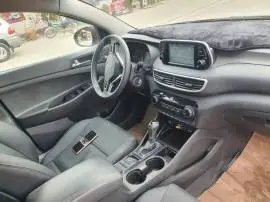 Hyundai Tucson 2020, Aleppo, RF75130217