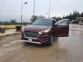 Hyundai Tucson 2020, Aleppo, RF75130217