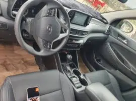 Hyundai Tucson 2020, Aleppo, RF75130217