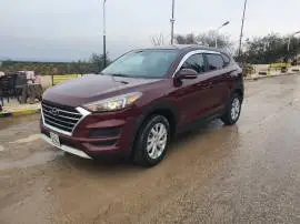 Hyundai Tucson 2020, Aleppo, RF75130217