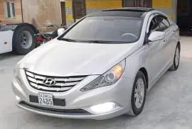 هيونداي سوناتا 2010, إدلب, RF11191451