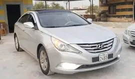 هيونداي سوناتا 2010, إدلب, RF11191451