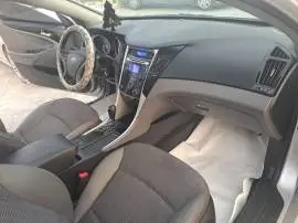 هيونداي سوناتا 2010, إدلب, RF11191451