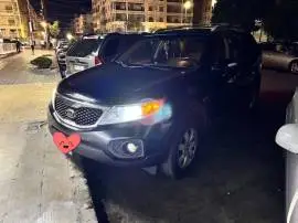 كيا سورينتو 2013, حلب, RF27987837