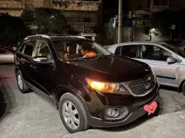 كيا سورينتو 2013, حلب, RF27987837