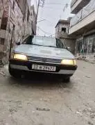 بيجو ايراني 2008, حلب, RF19982755