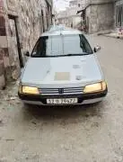 بيجو ايراني 2008, حلب, RF19982755