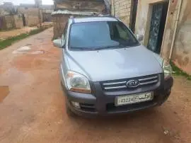 كيا سبورتج 2005 للبيع, إدلب, RF20157515