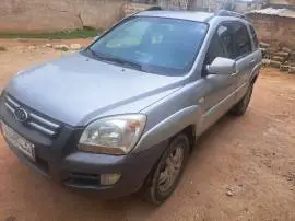 كيا سبورتج 2005 للبيع, إدلب, RF20157515