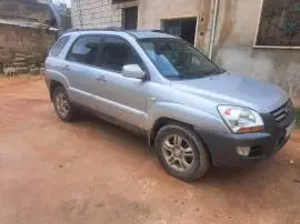 كيا سبورتج 2005 للبيع, إدلب, RF20157515