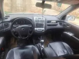 كيا سبورتج 2005 للبيع, إدلب, RF20157515
