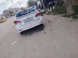 هيونداي توسان 2013, دمشق, RF67665738