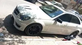 مرسيدس C300 6 سلندر, حلب, RF10381833
