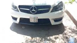 مرسيدس C300 6 سلندر, حلب, RF10381833