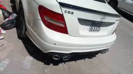 مرسيدس C300 6 سلندر, حلب, RF10381833