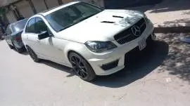 مرسيدس C300 6 سلندر, حلب, RF10381833